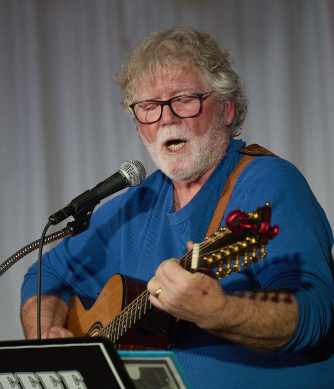 Off the Beaten Track 5